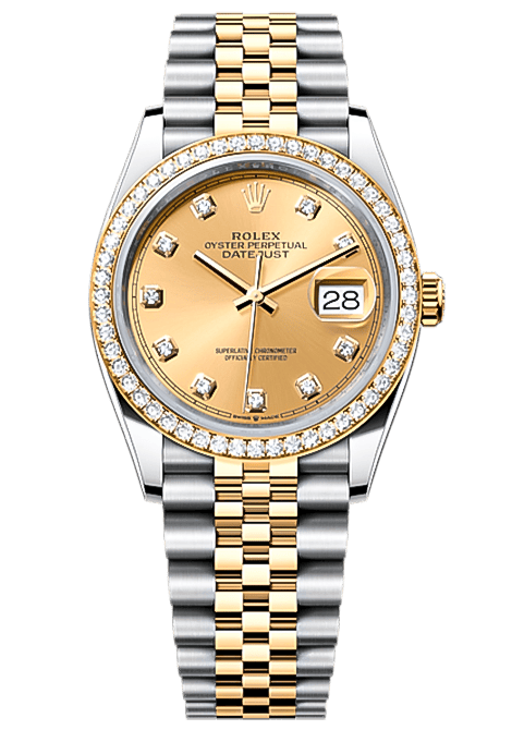 Datejust 36mm