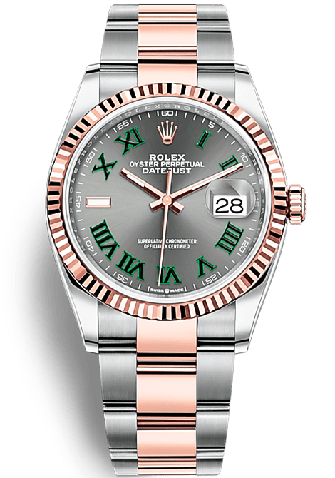 Datejust