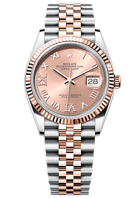 Datejust 36mm