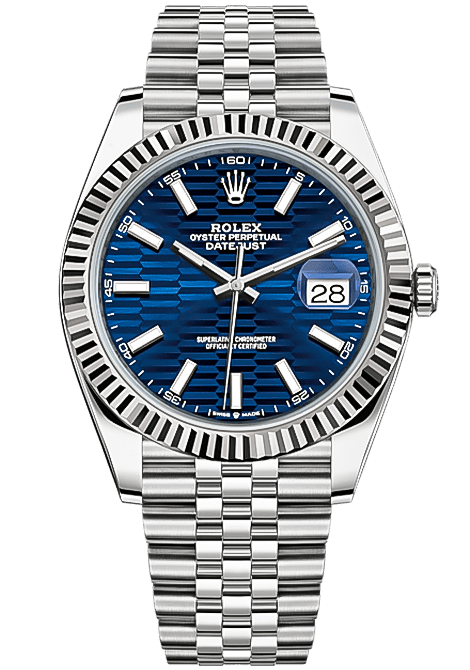 Datejust 41