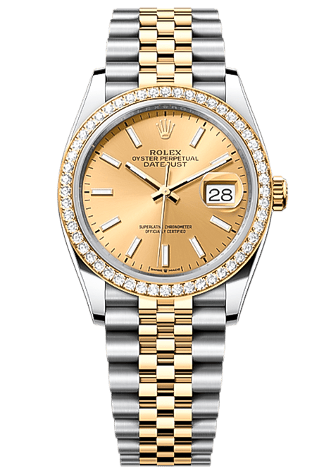 Datejust 36mm