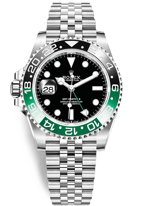 GMT-Master II 