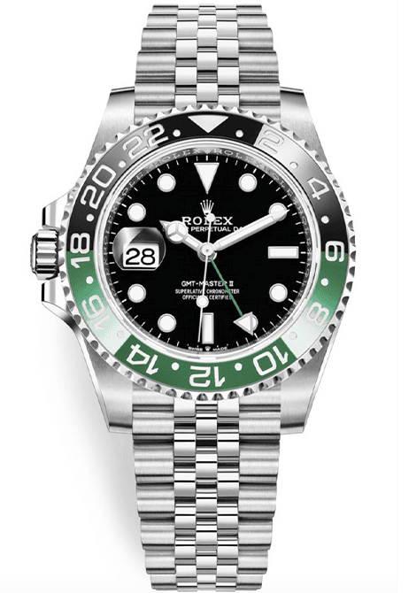 GMT-Master II