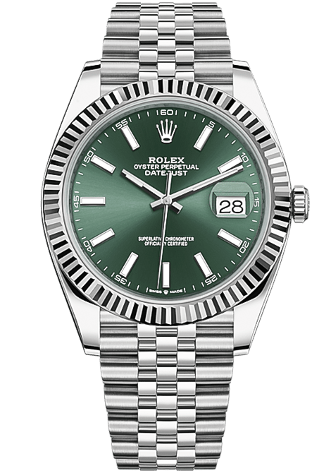 Datejust 41mm