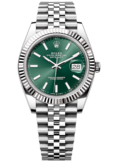 Datejust 41mm