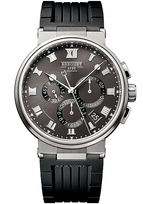 Marine Chronograph