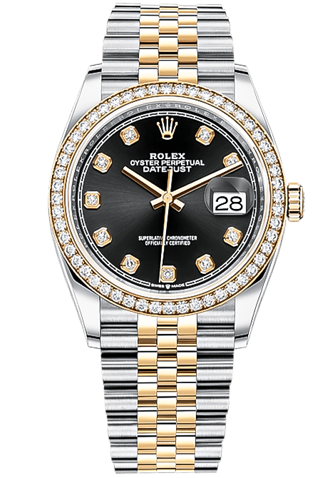 Datejust 36mm