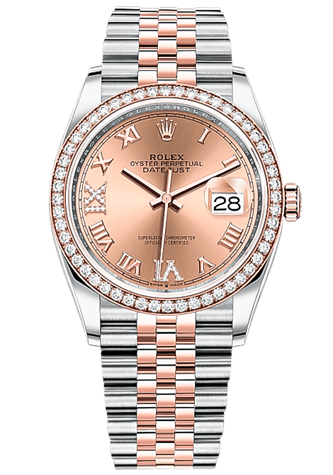 Datejust 36mm