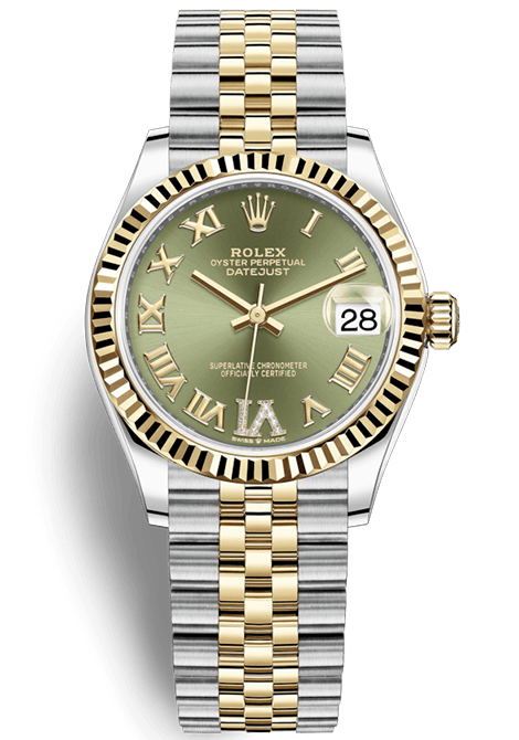 Datejust