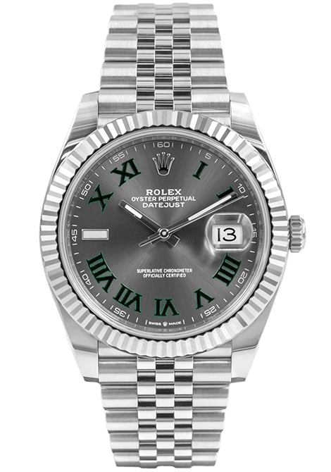 Datejust