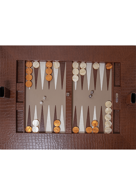 Backgammon