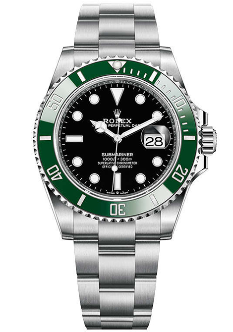 Submariner