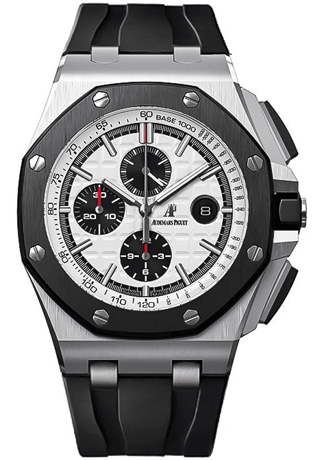 Royal Oak Offshore Chronograph