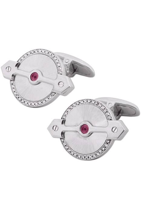 Girard Cufflinks