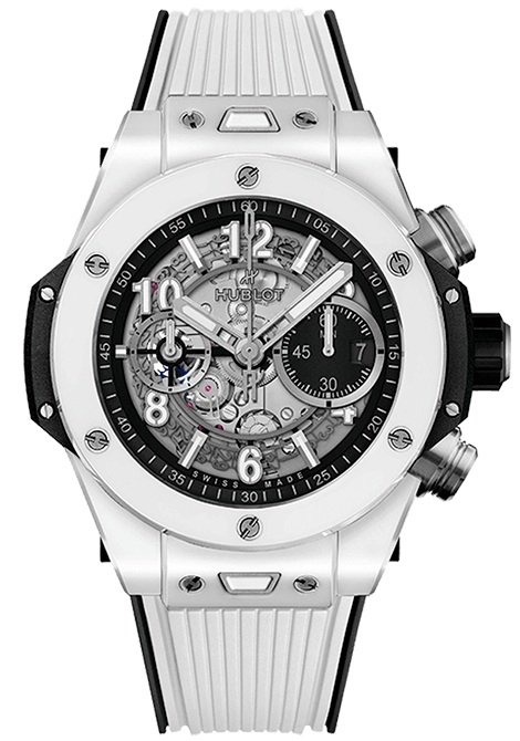 Big Bang Unico White