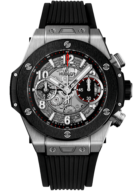 Big Bang Unico Chronograph