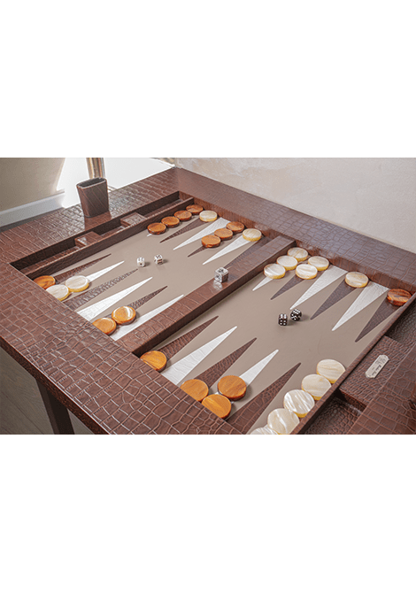 Backgammon