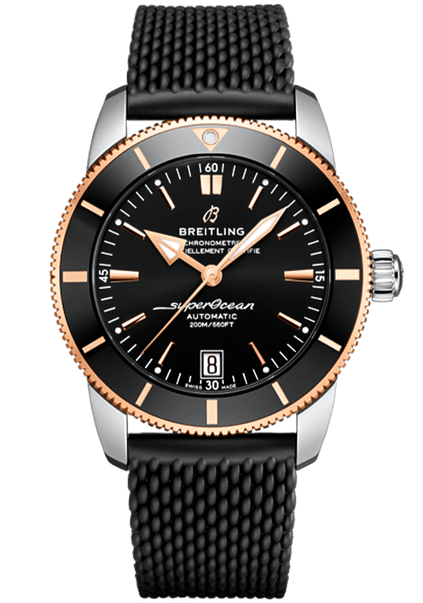 Superocean Heritage