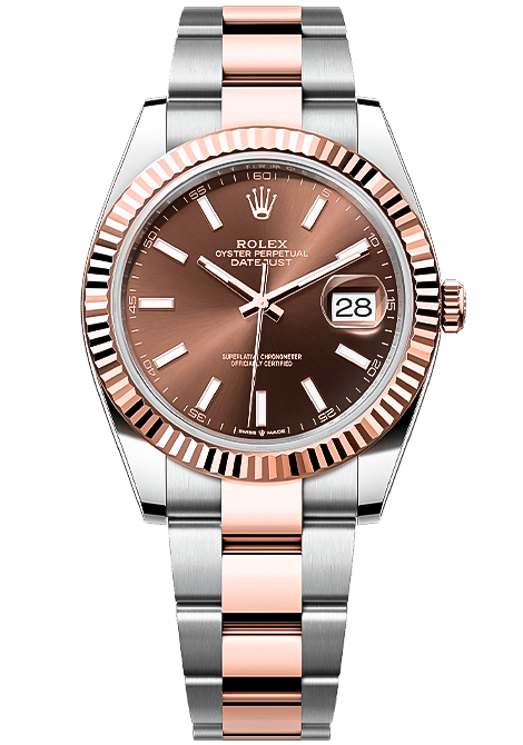 Datejust 41mm