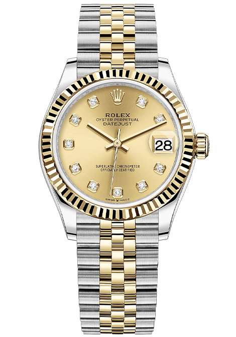 Datejust 31mm