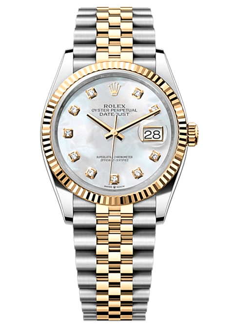 Datejust 36mm