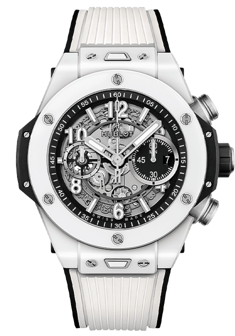 Big Bang Unico White