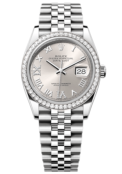 Datejust 36mm