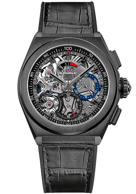 Defy El Primero 21