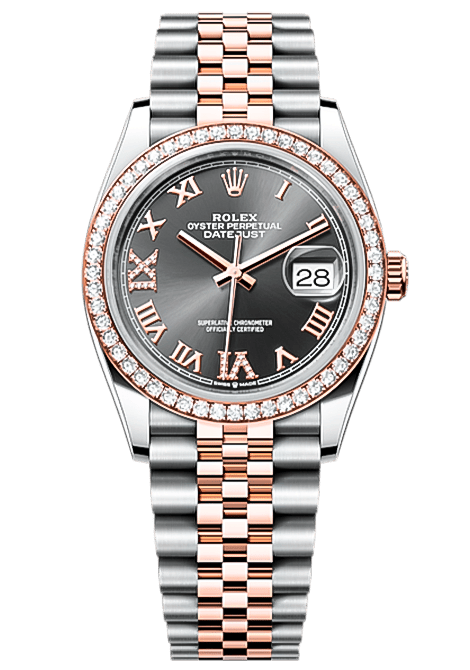 Datejust 36mm