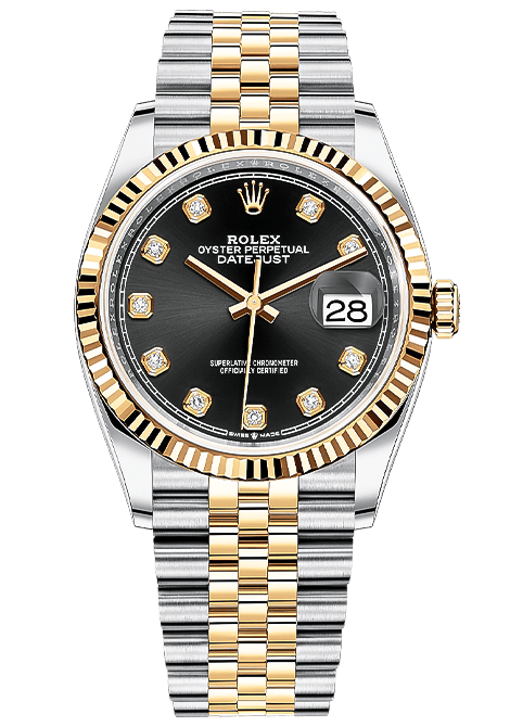 Datejust 36mm