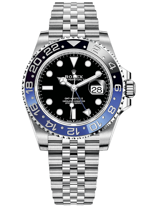 GMT Master II