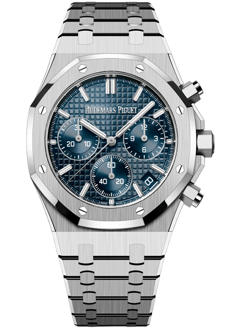 Royal Oak Chronograph