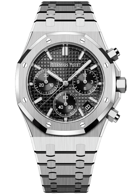 Royal Oak Chronograph