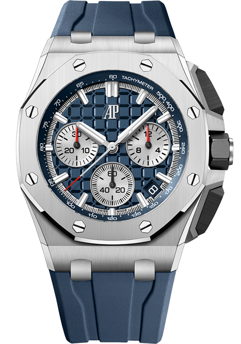  Royal Oak Offshore Chronograph