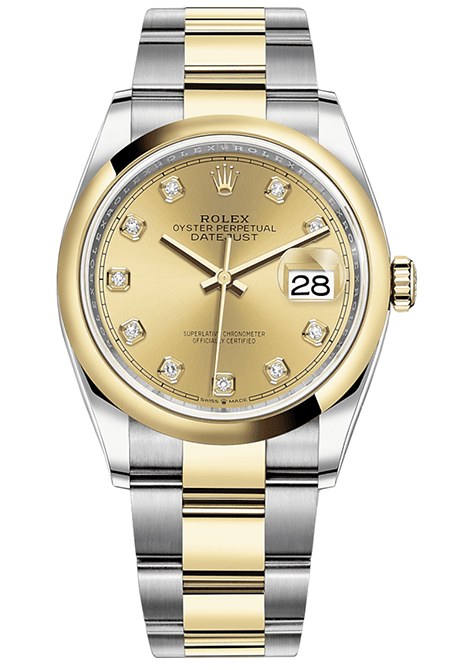 Datejust