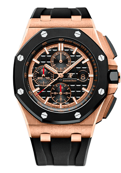 Royal Oak Offshore Chronograph