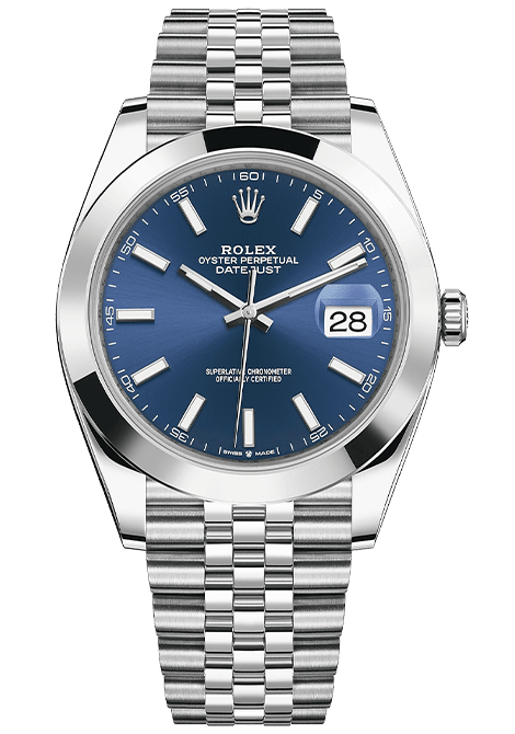 Datejust 41mm