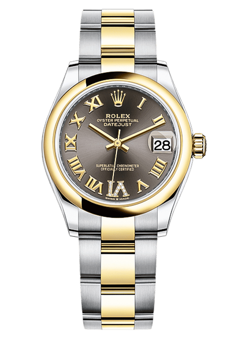 Datejust 31mm