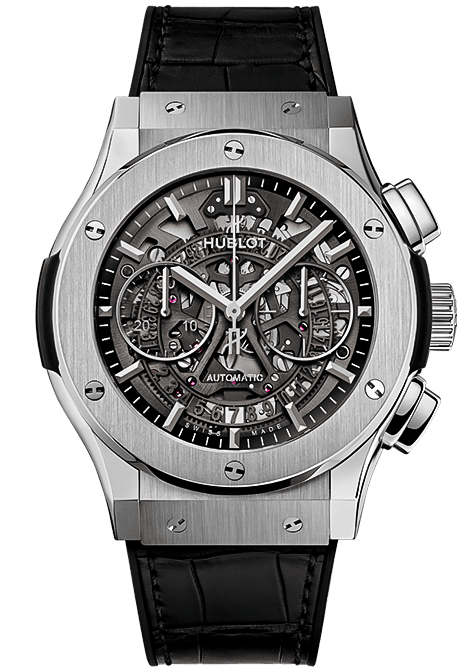 Classic Fusion Chronograph 