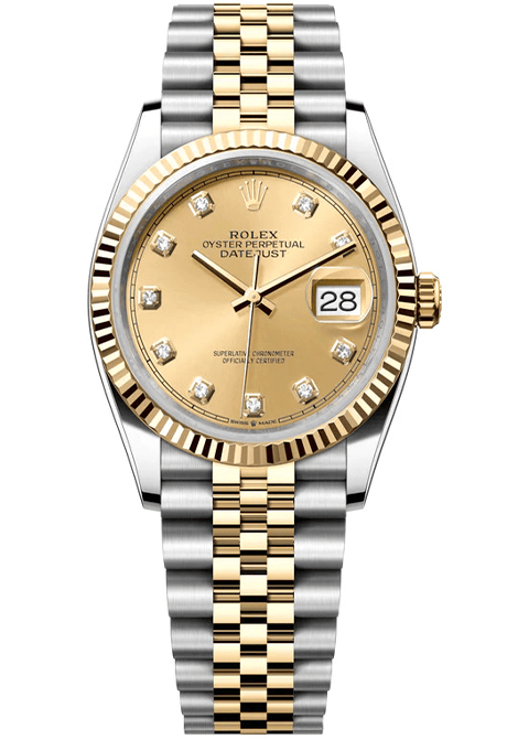 Datejust 36mm