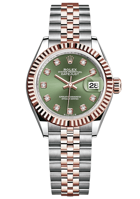 Lady-Datejust