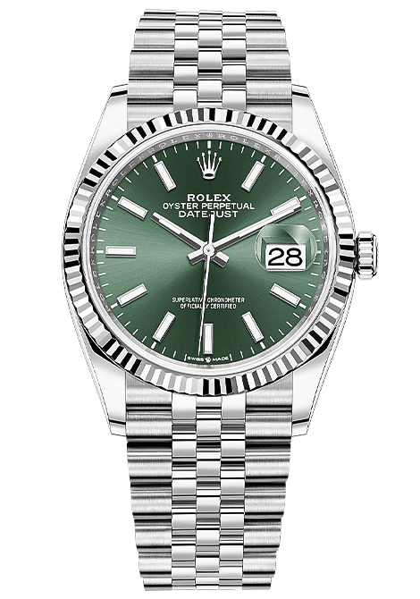 Datejust 36mm