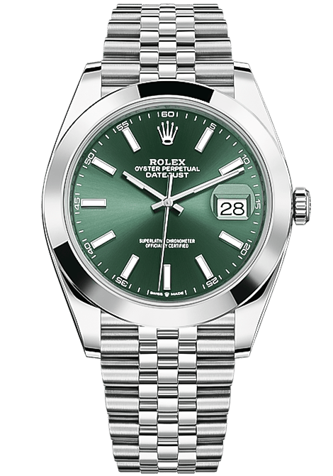 Datejust 